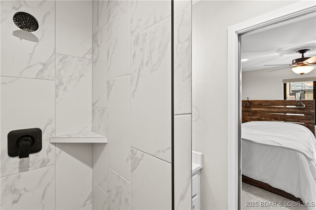 Osage Oaks - Residential