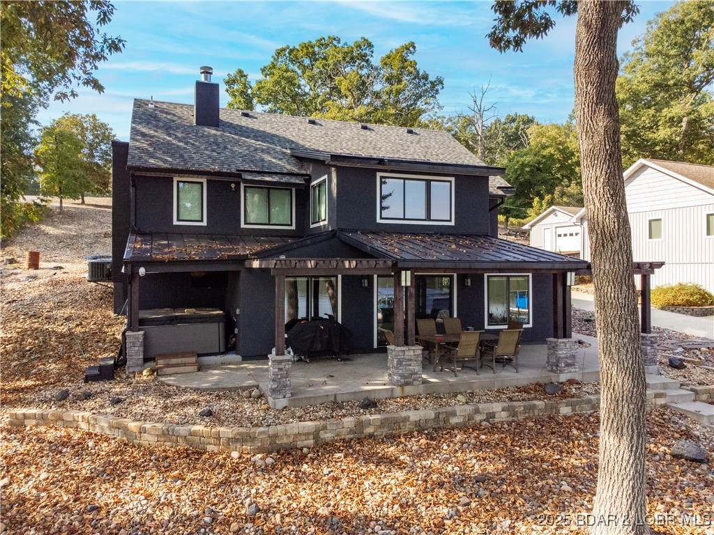 Osage Oaks - Residential