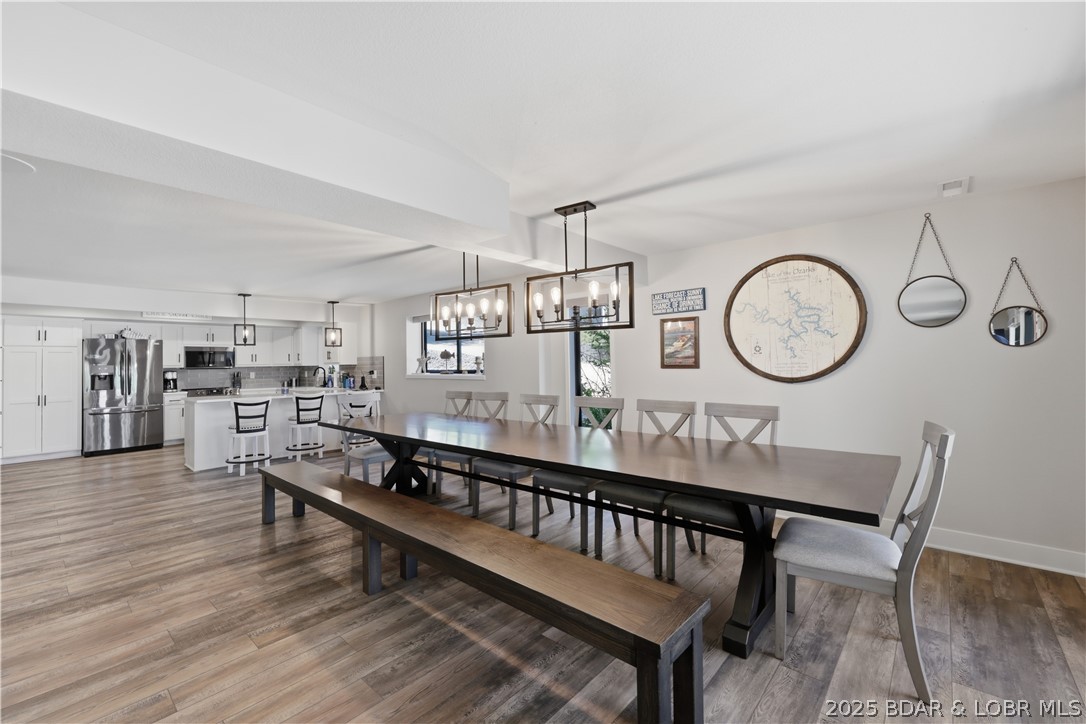 Osage Oaks - Residential