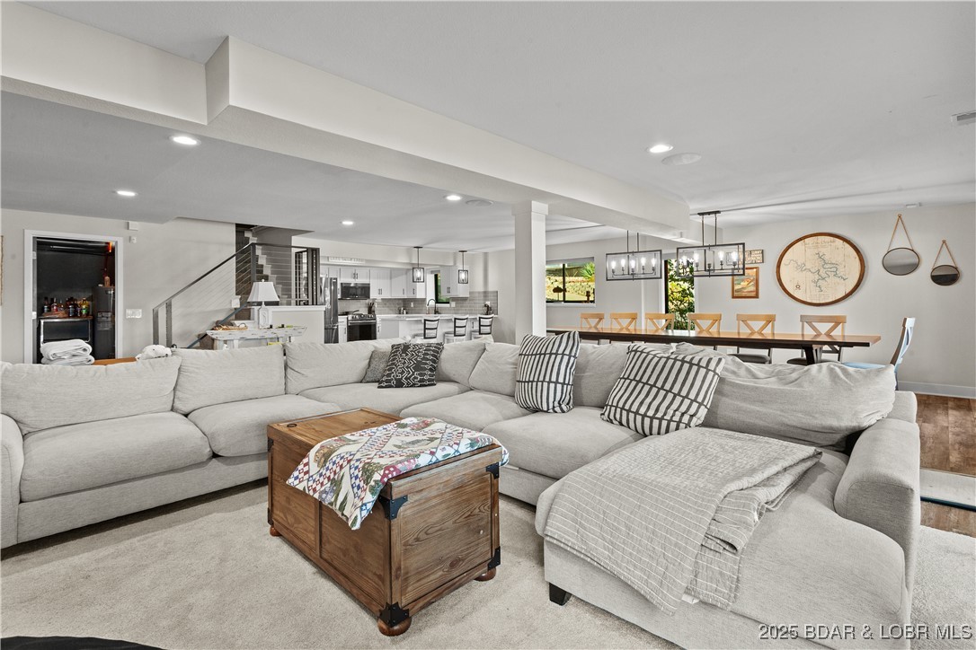 Osage Oaks - Residential