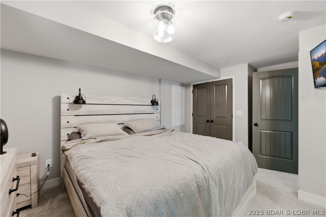 Osage Oaks - Residential