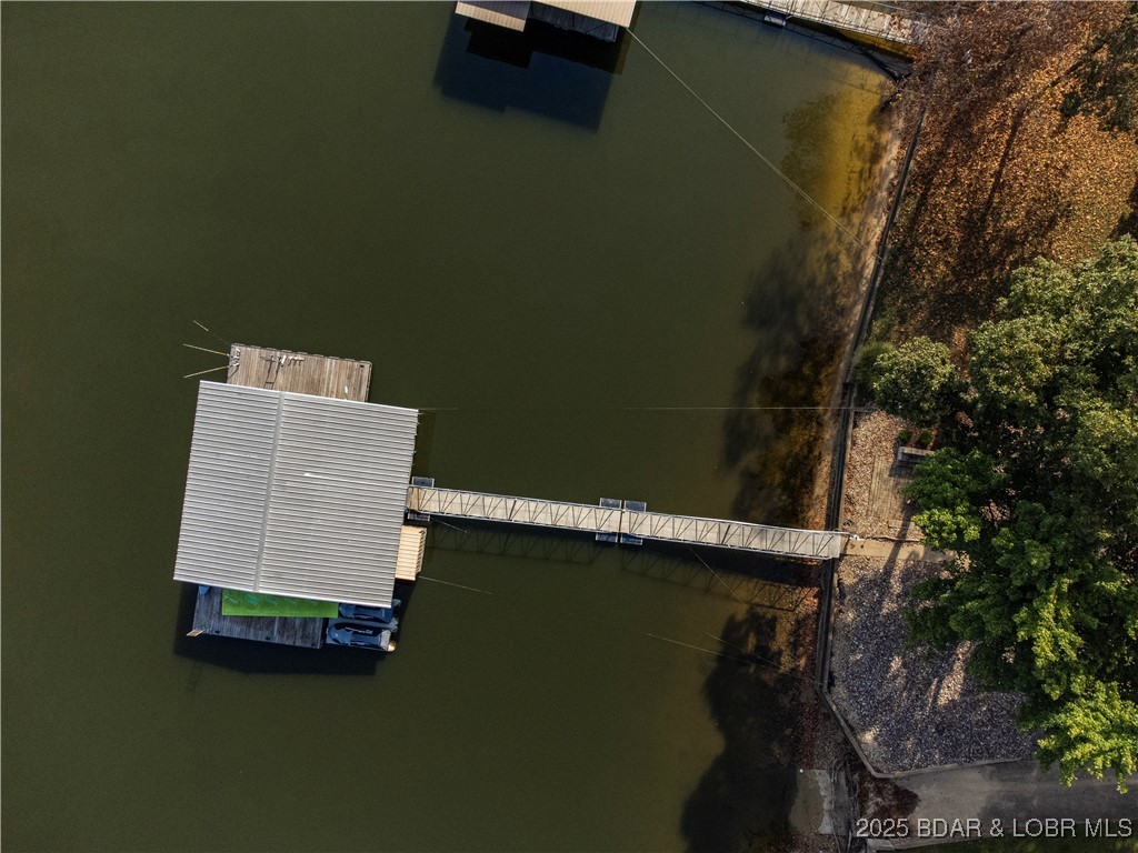 Osage Oaks - Residential