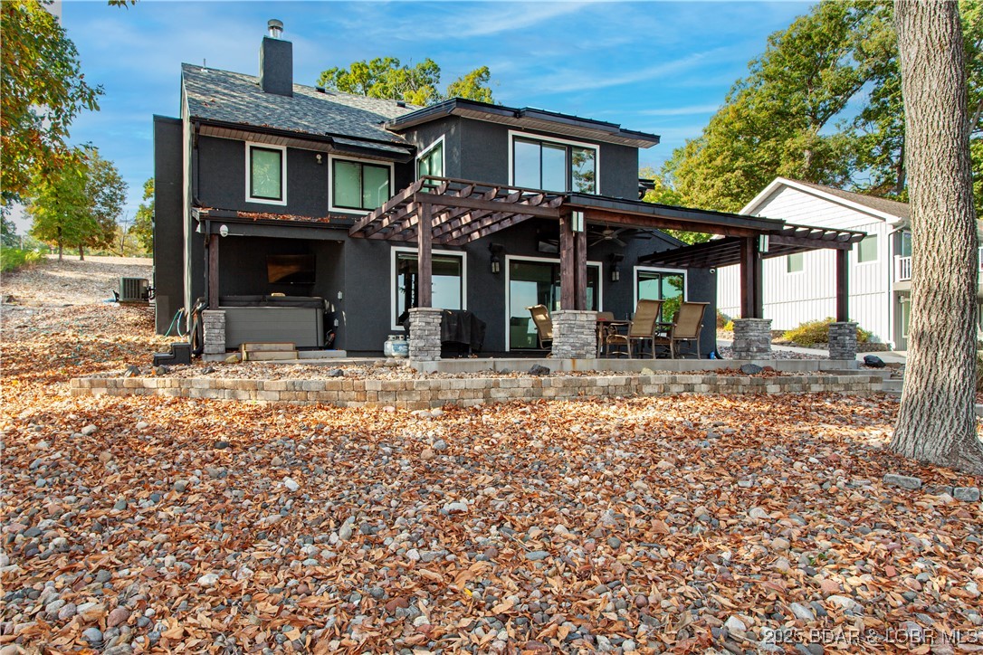 Osage Oaks - Residential