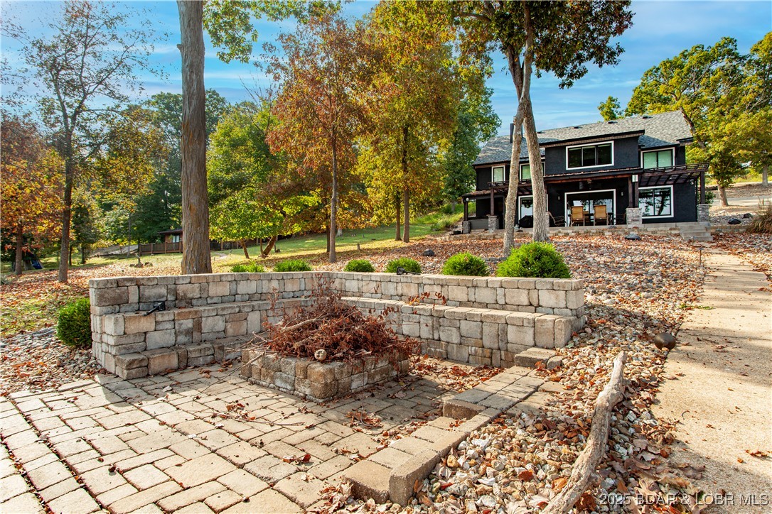 Osage Oaks - Residential