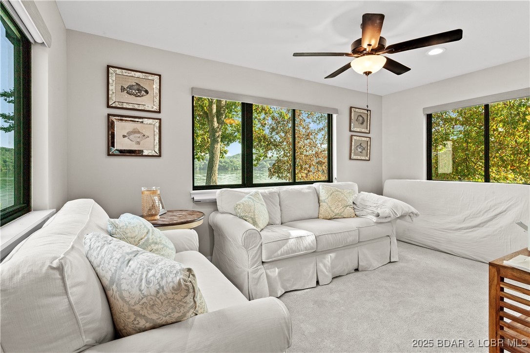 Osage Oaks - Residential