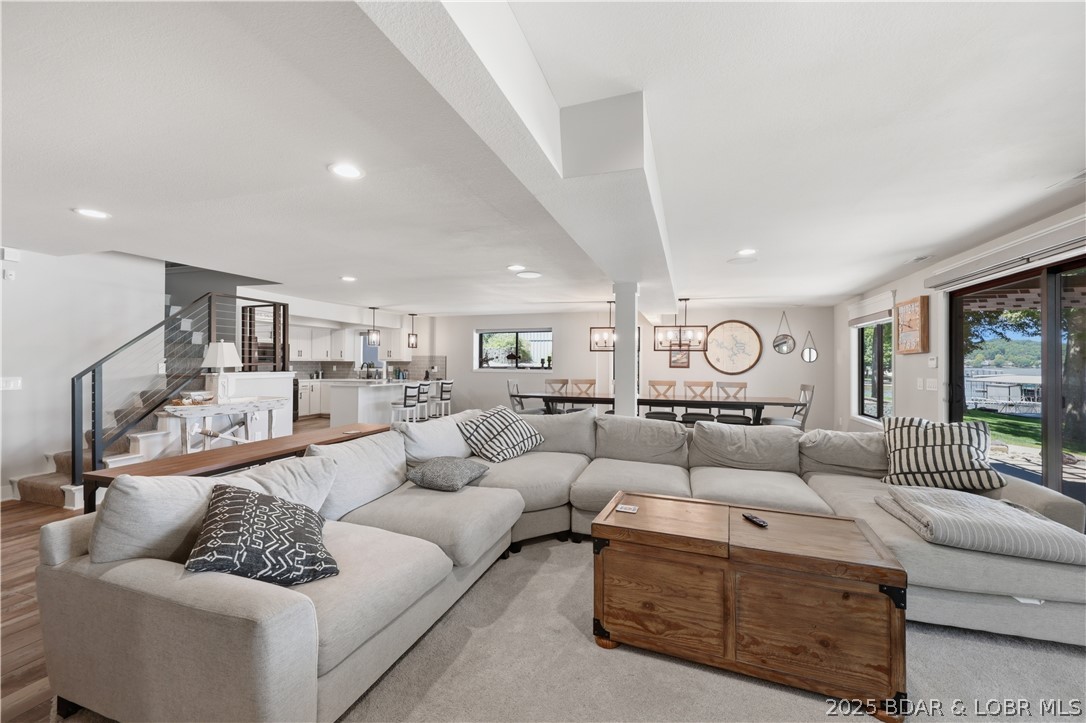 Osage Oaks - Residential