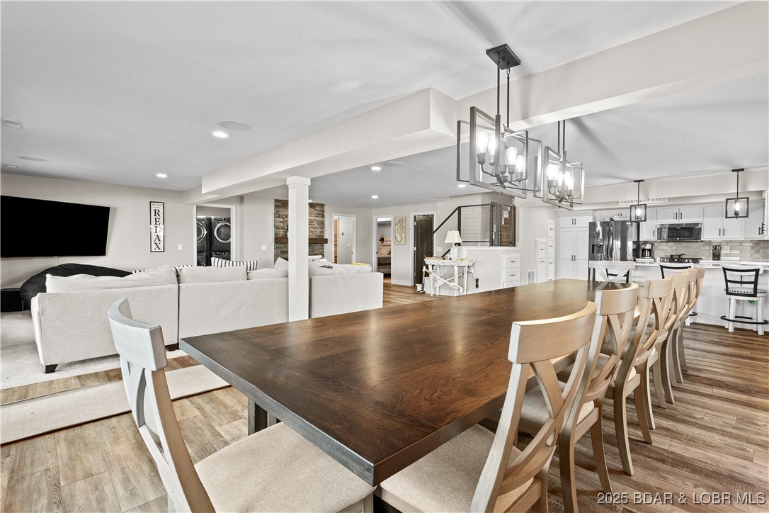 Osage Oaks - Residential