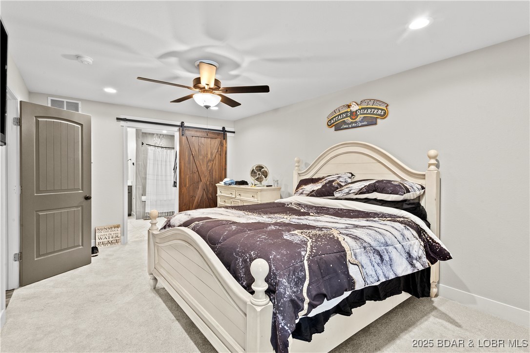 Osage Oaks - Residential