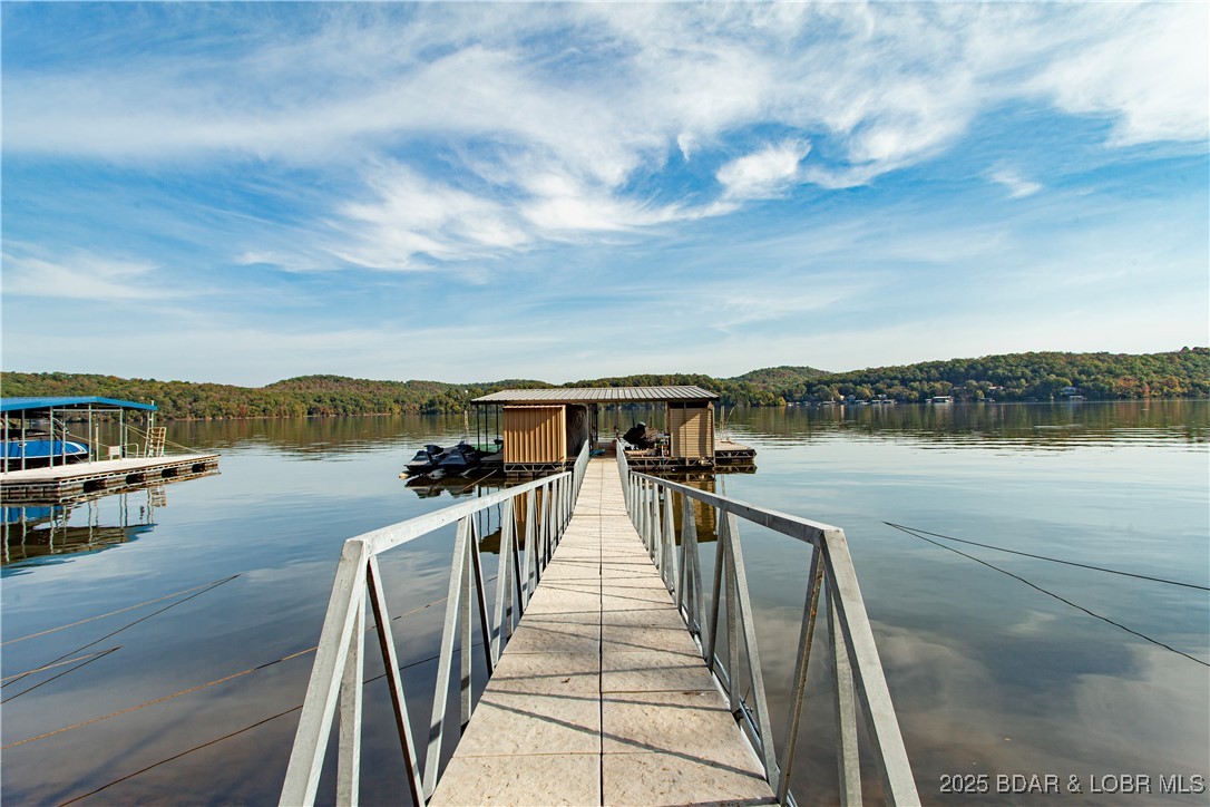 Osage Oaks - Residential