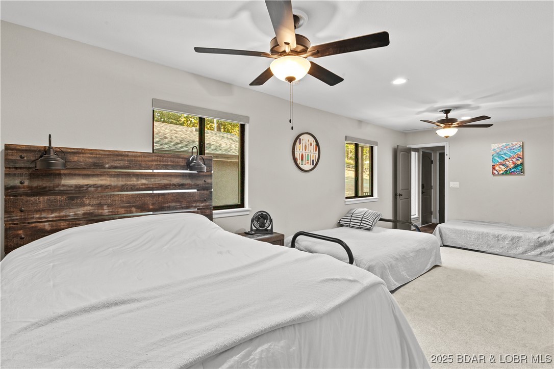 Osage Oaks - Residential