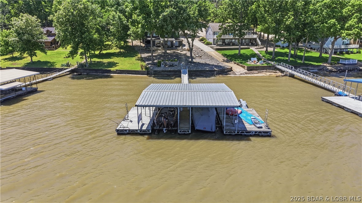 Osage Oaks - Residential
