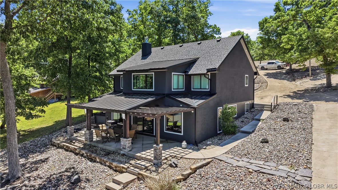 Osage Oaks - Residential