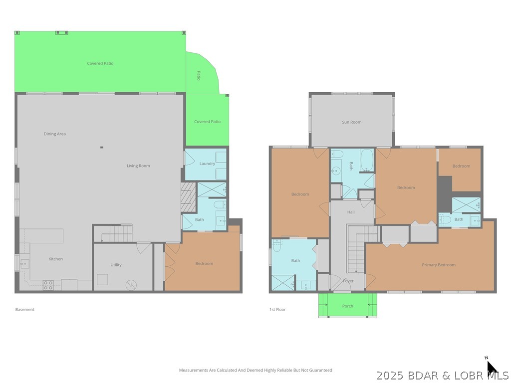 Osage Oaks - Residential