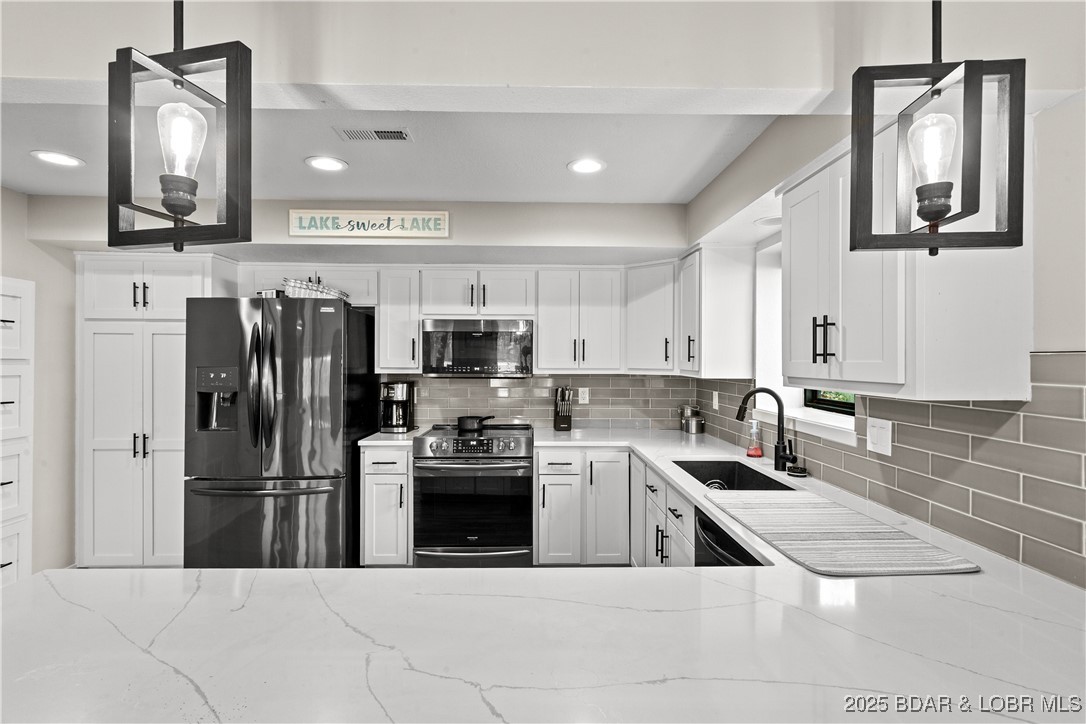 Osage Oaks - Residential