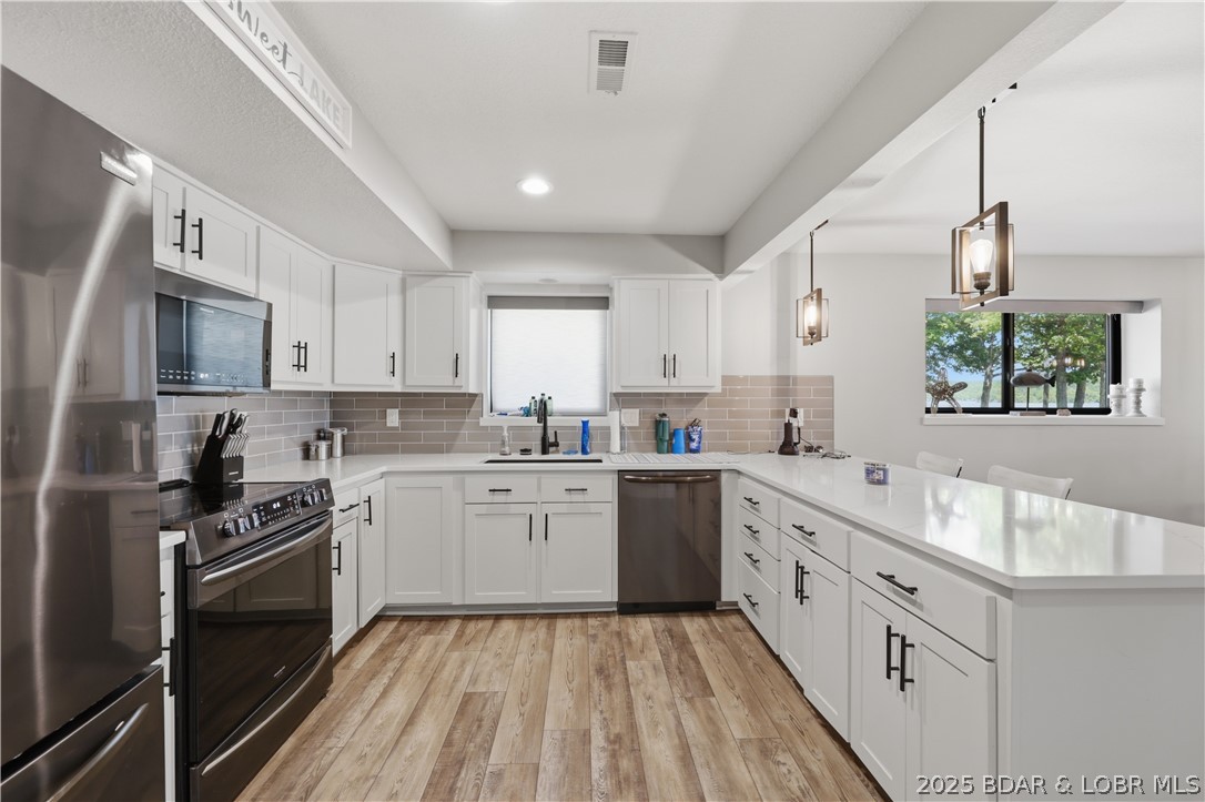 Osage Oaks - Residential