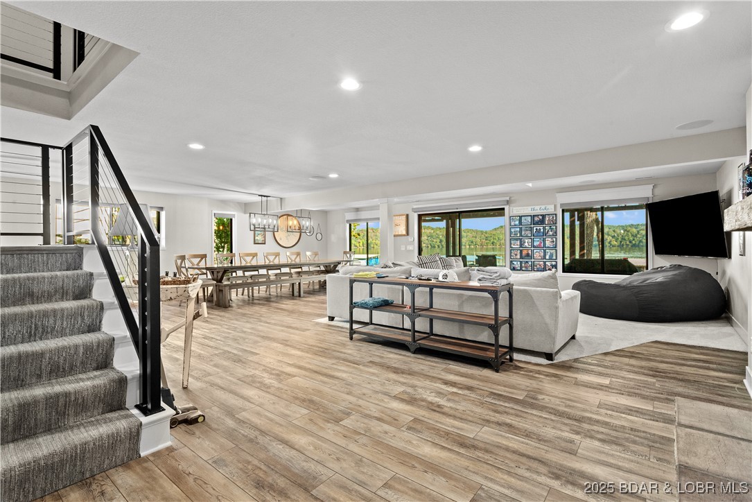 Osage Oaks - Residential