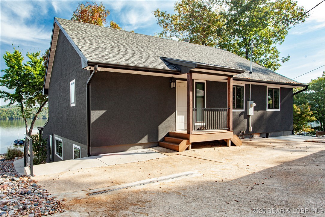 Osage Oaks - Residential