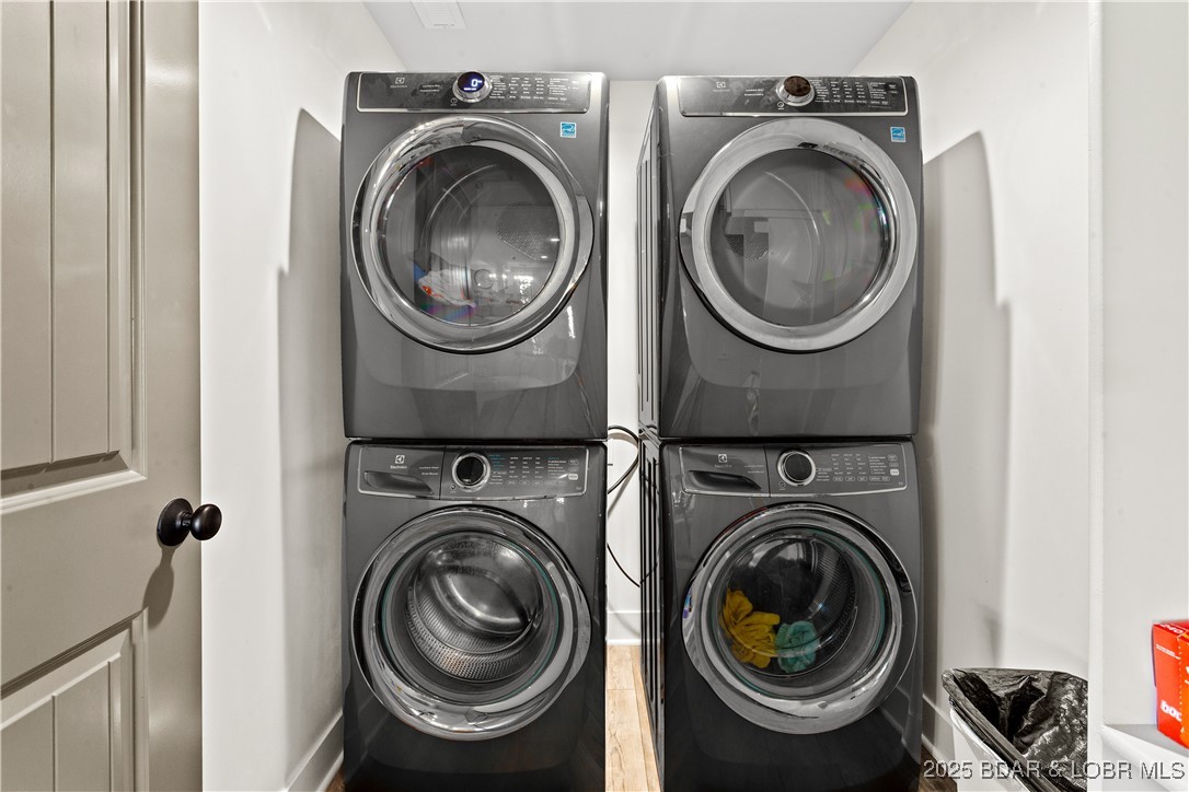 Osage Oaks - Residential