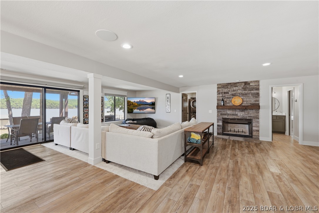 Osage Oaks - Residential