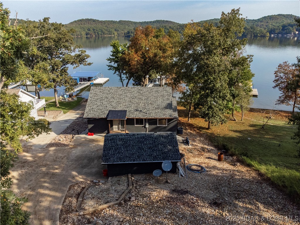 Osage Oaks - Residential