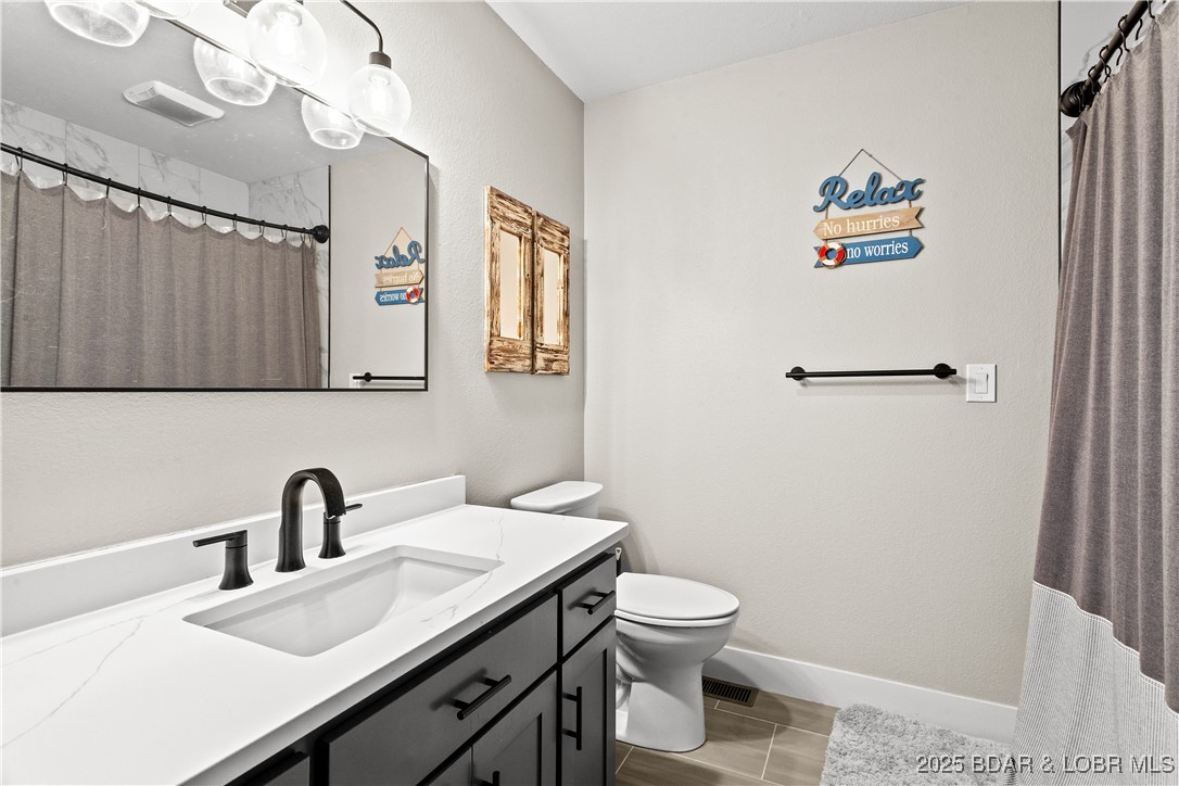 Osage Oaks - Residential