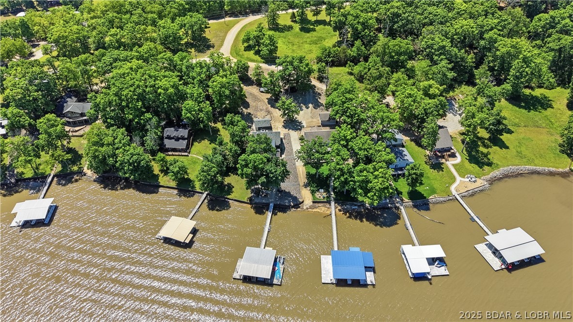 Osage Oaks - Residential