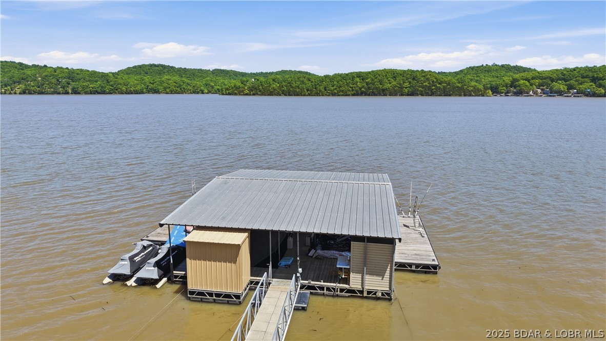Osage Oaks - Residential