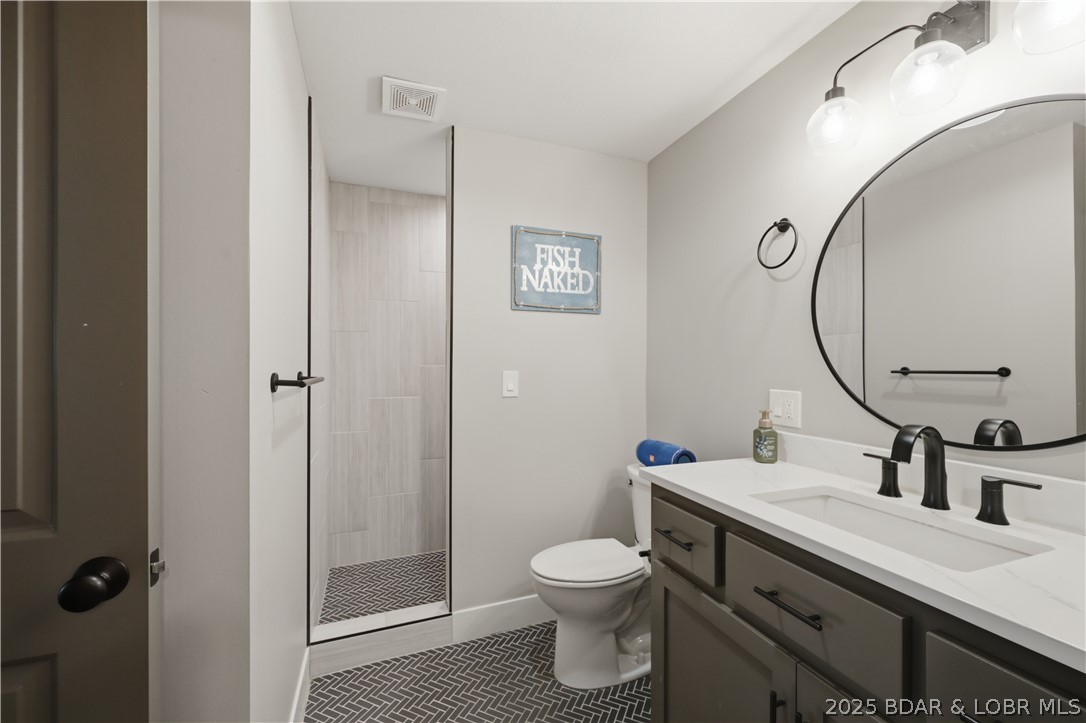 Osage Oaks - Residential