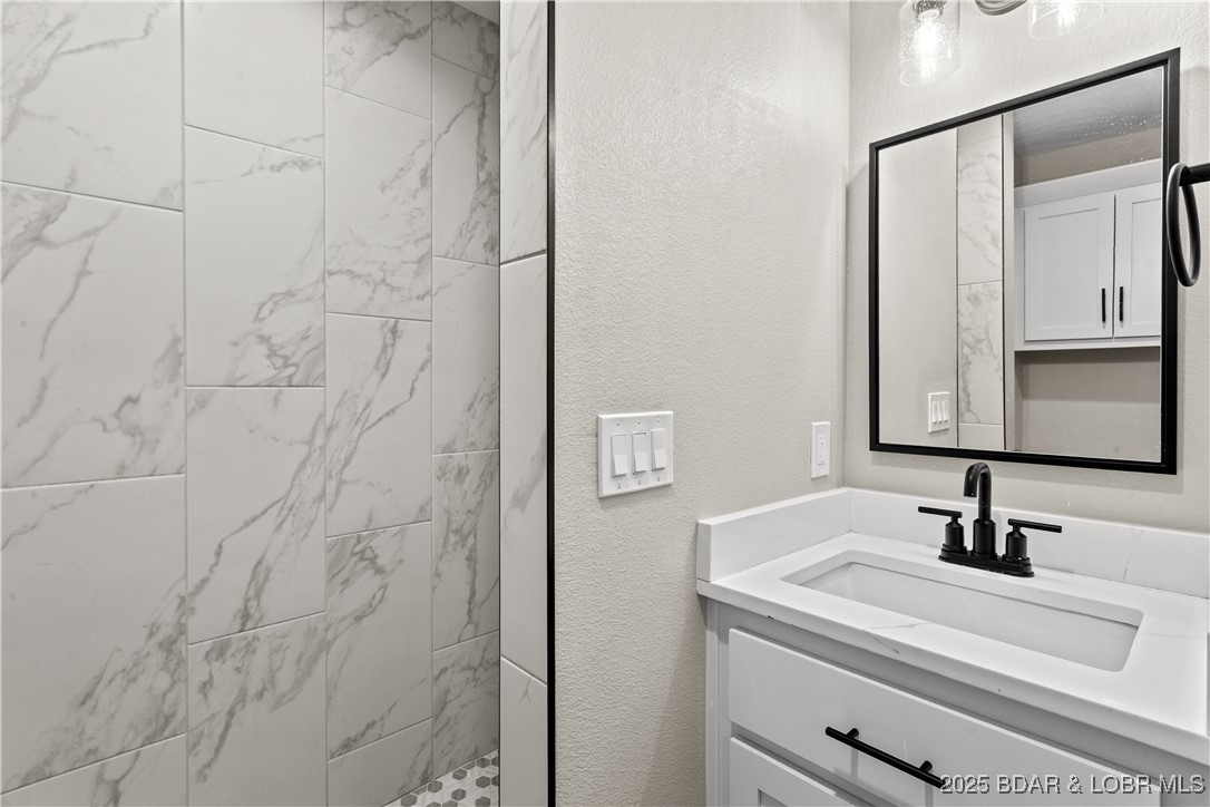 Osage Oaks - Residential