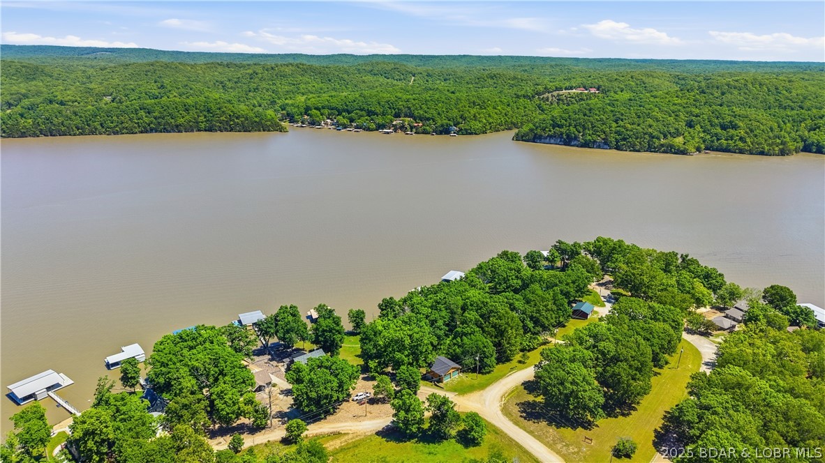 Osage Oaks - Residential