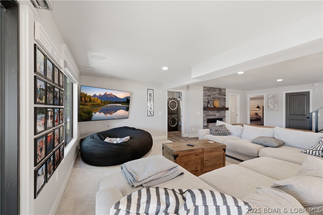 Osage Oaks - Residential