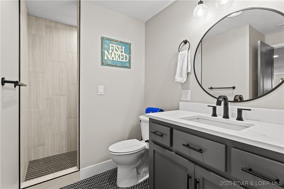 Osage Oaks - Residential