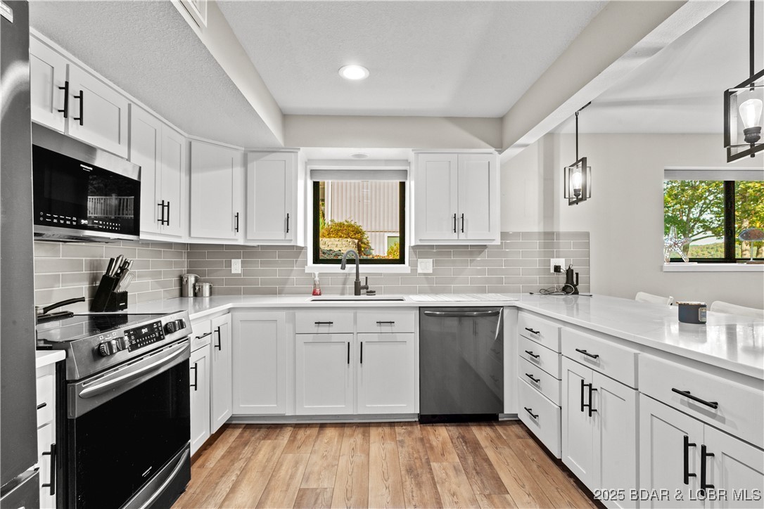 Osage Oaks - Residential