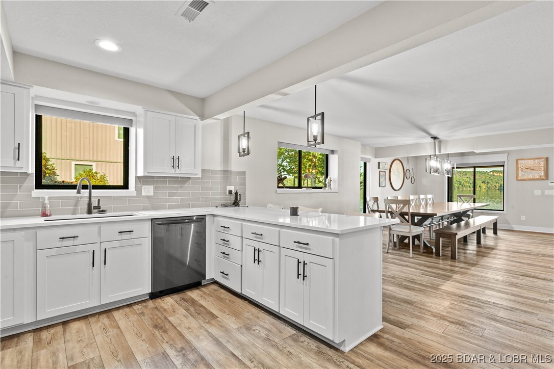 Osage Oaks - Residential