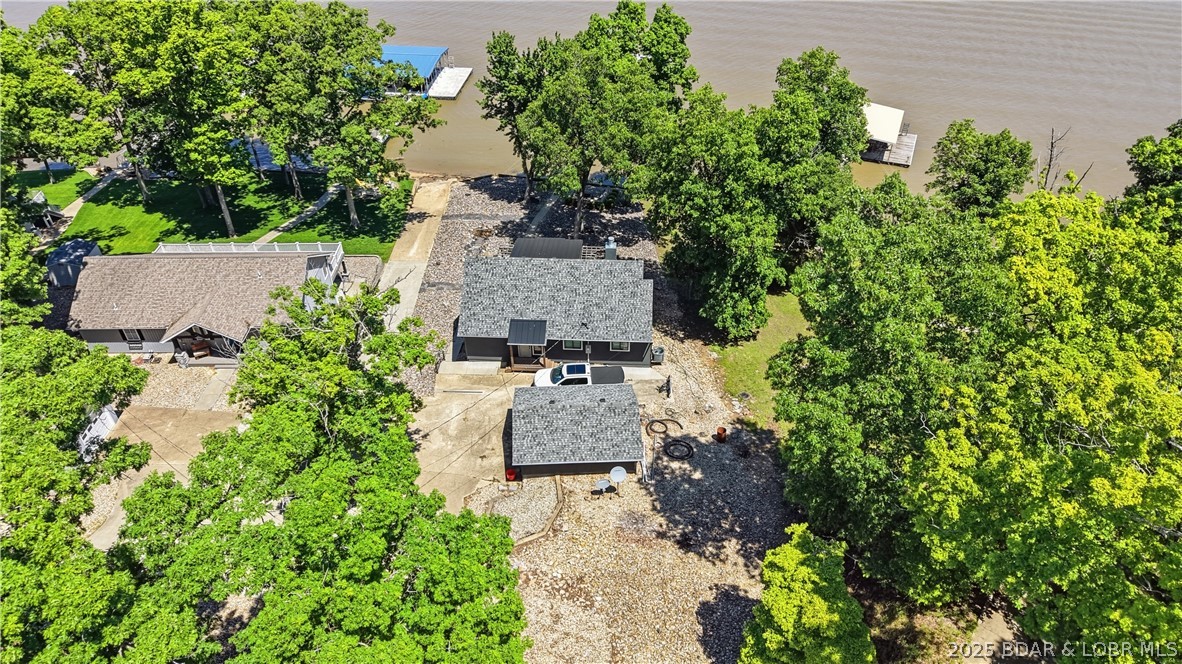 Osage Oaks - Residential