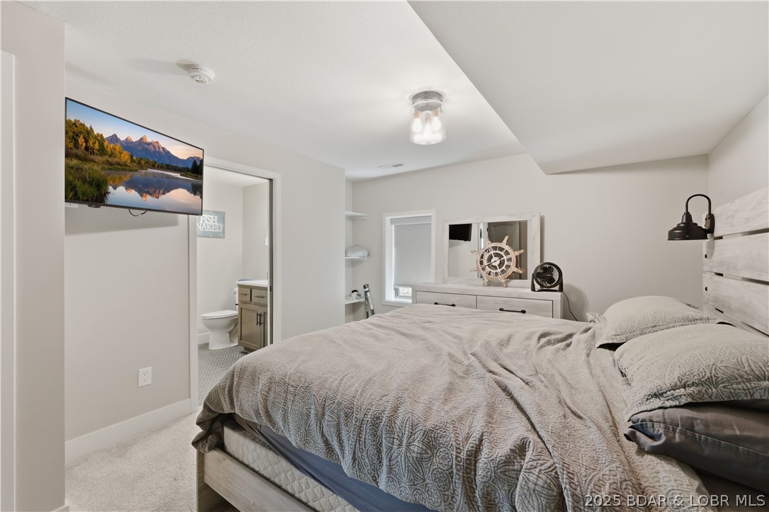 Osage Oaks - Residential