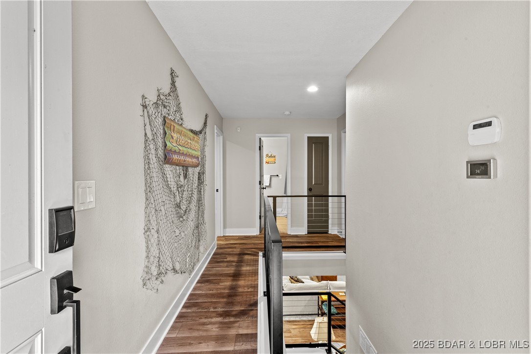 Osage Oaks - Residential