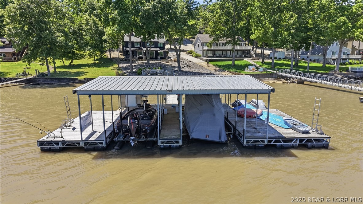 Osage Oaks - Residential