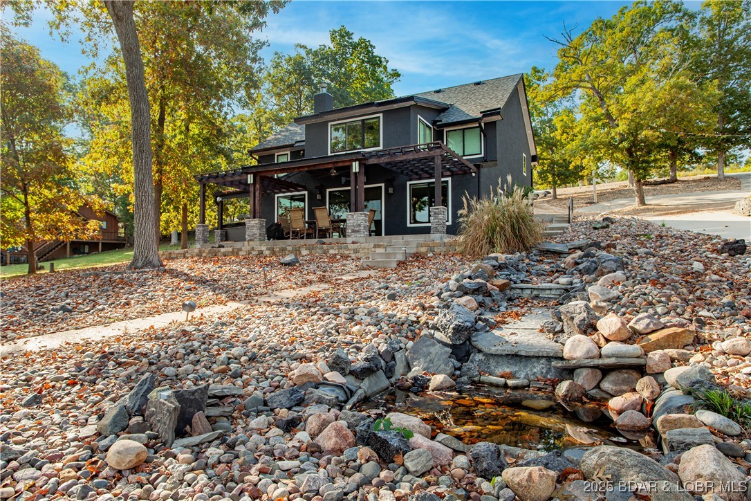 Osage Oaks - Residential