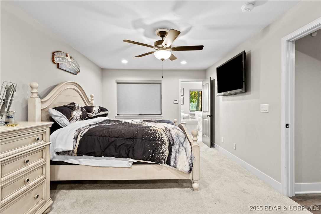 Osage Oaks - Residential