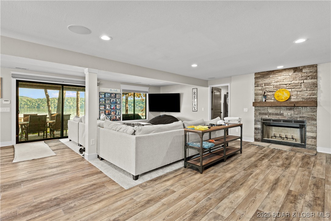 Osage Oaks - Residential