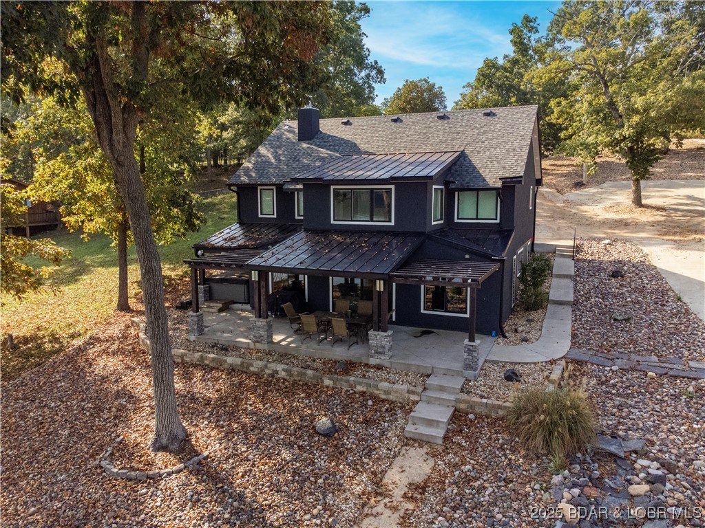 Osage Oaks - Residential