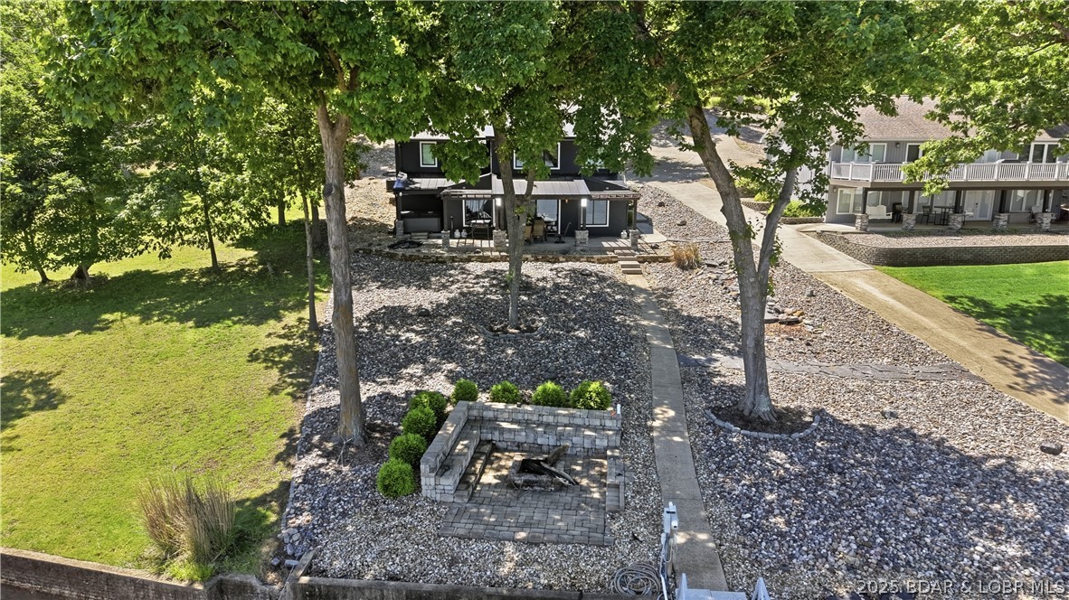Osage Oaks - Residential