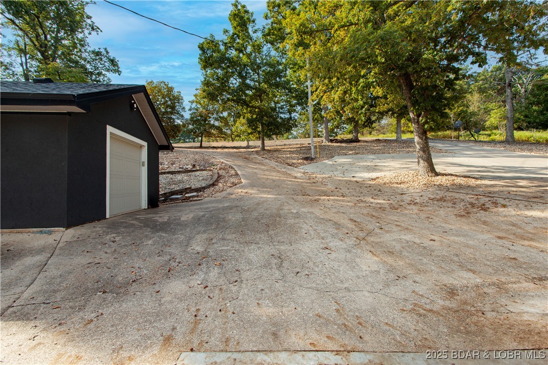 Osage Oaks - Residential
