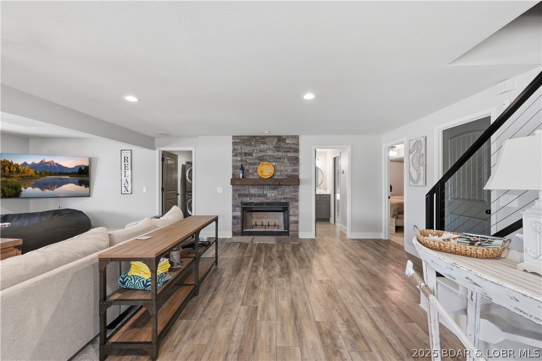 Osage Oaks - Residential