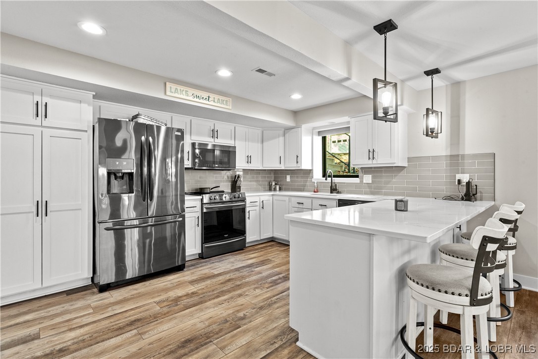 Osage Oaks - Residential