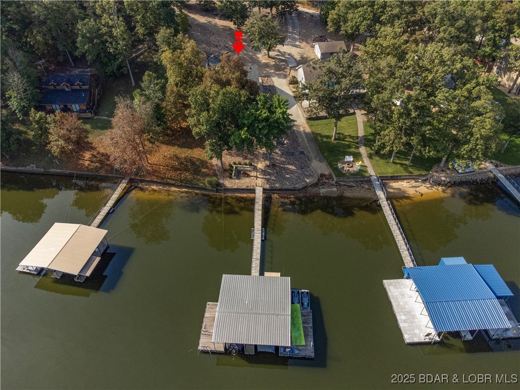 Osage Oaks - Residential