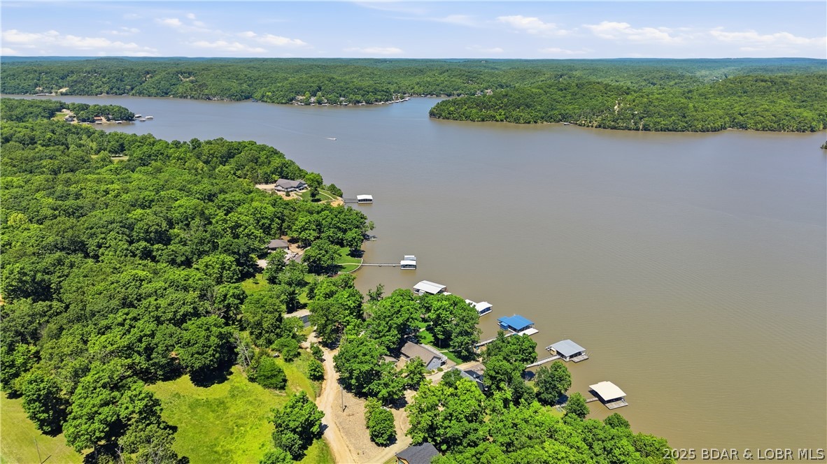Osage Oaks - Residential
