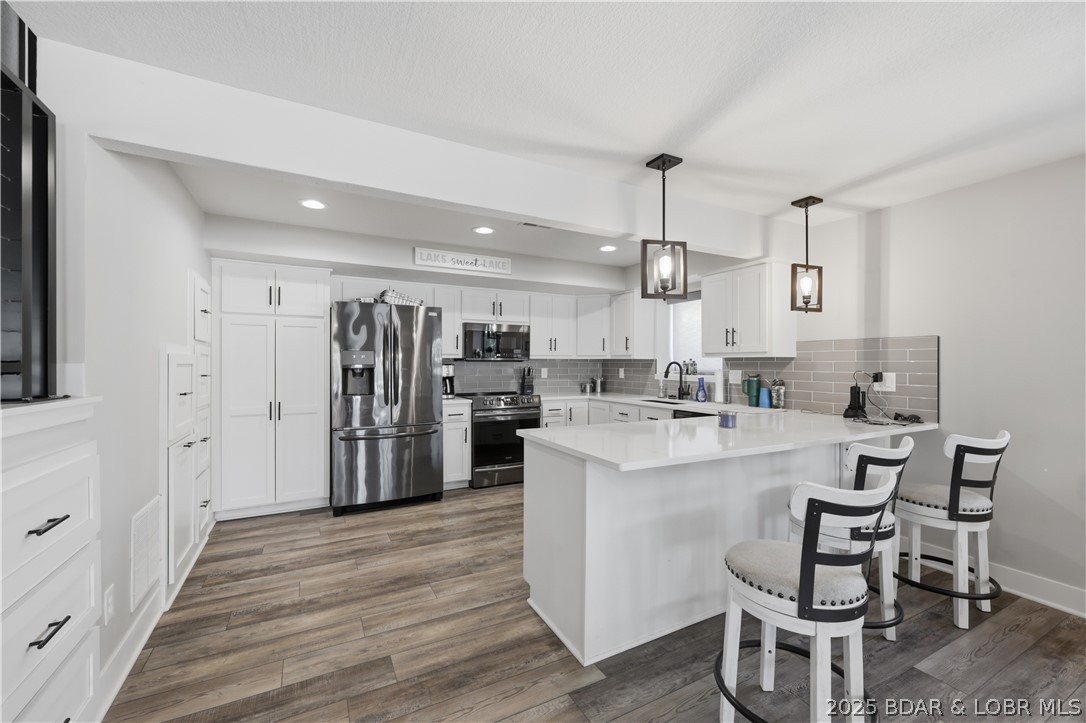 Osage Oaks - Residential