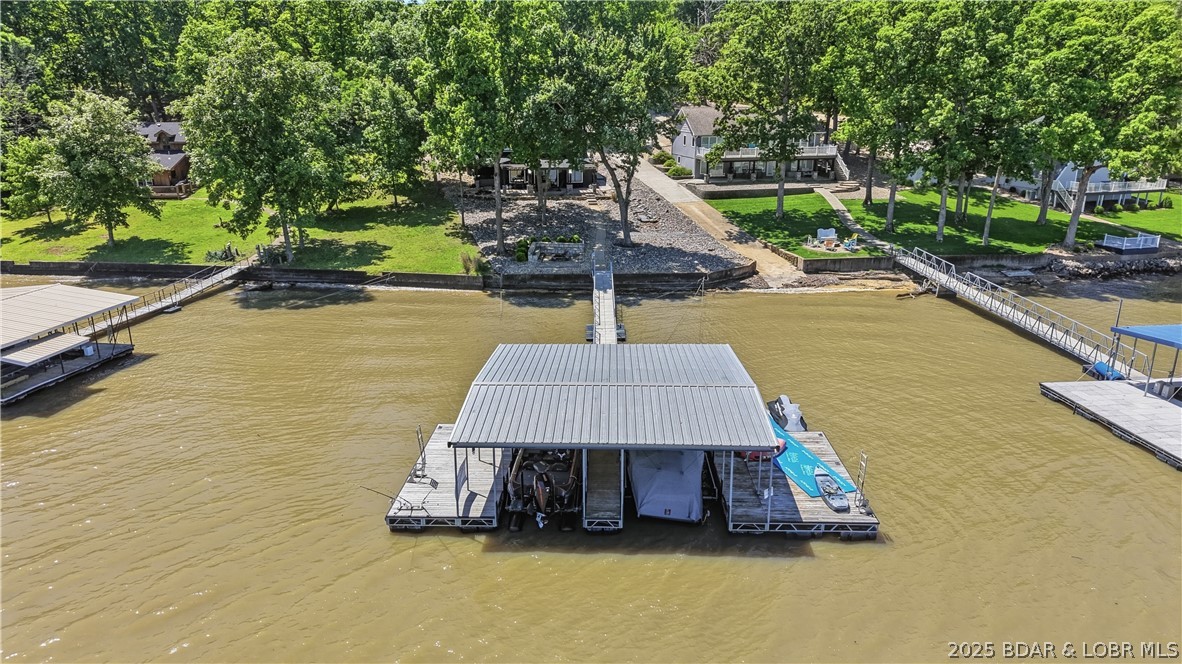 Osage Oaks - Residential